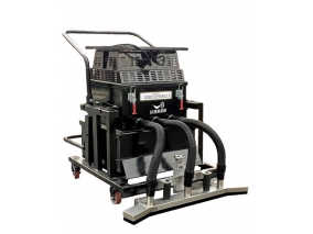 一天吸塵1萬(wàn)平方的設(shè)備,你了解了嗎?