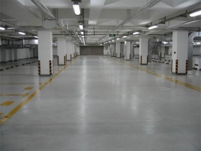 什么叫做固化地坪