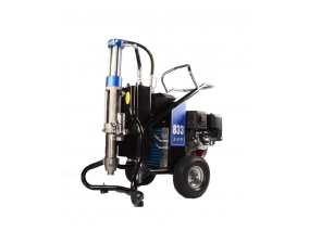 833款膩?zhàn)訃娡繖C(jī)