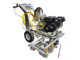 高端無(wú)毛邊劃線(xiàn)機(jī)