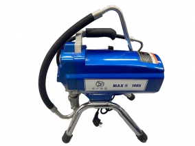 1495款柱塞式噴涂機(jī)