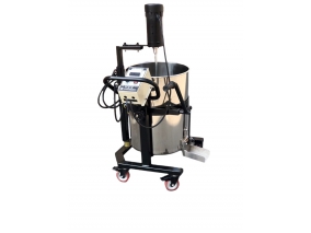 工業(yè)攪拌機