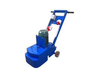 T350款單盤(pán)研磨機(jī)