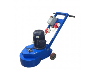 T400款單盤(pán)研磨機(jī)