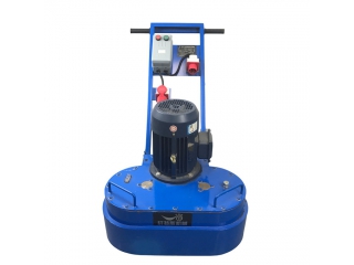 T650款雙盤(pán)研磨機(jī)