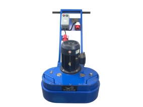 T650款雙盤研磨機(jī)