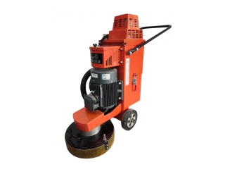 XK30單盤單吸研磨機(jī)