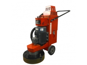 XK40單盤單吸研磨機(jī)