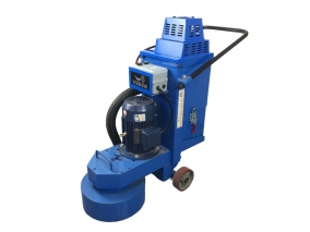 X350款 單盤單吸研磨機(jī)