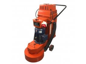 X400款單盤雙吸研磨機(jī)