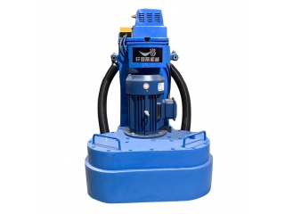 X650款雙盤單吸研磨機(jī)