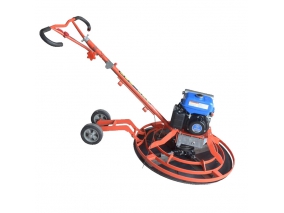 100型A款抹光機(jī)