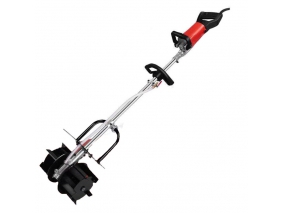 混凝土攪拌機(jī)