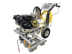 高端款進(jìn)口檔板劃線機(jī)