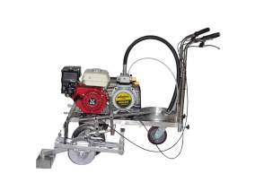 普通款進(jìn)口檔板劃線機(jī)