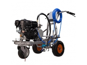 出口版無(wú)毛邊劃線機(jī)