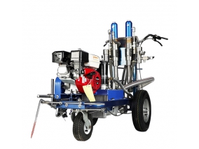 12升雙泵劃線機(jī)