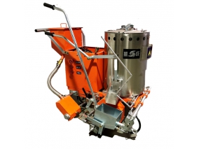 90L熱熔劃線機(jī)