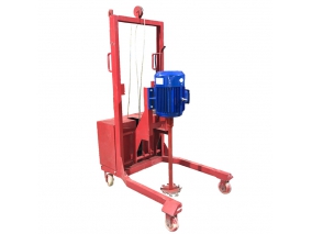 1米升降攪拌機(jī)