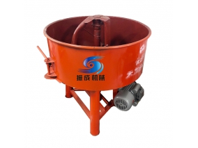 混合型攪拌機(jī)