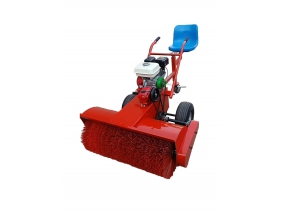 小型梳草機(jī)