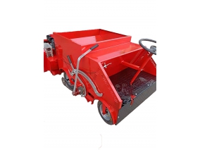 汽油梳草沖砂一體機(jī)